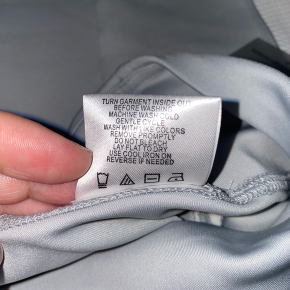 New Threads 4 Thought Leggings XS - Picture 8 of 13